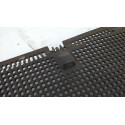 Churrasqueira Mercedes Ml320 2000 A163 831 10 44 Fosco