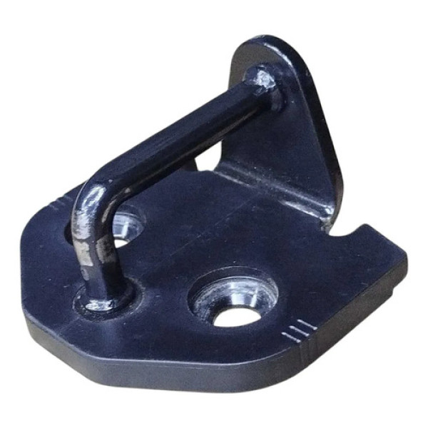 Batente Fechadura Porta Dianteira Esquerda Volvo Xc60 2010