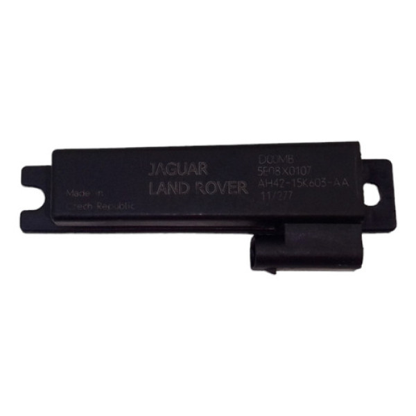Módulo Antena Range Rover Evoque 2012 2013 2014 2015 Preto