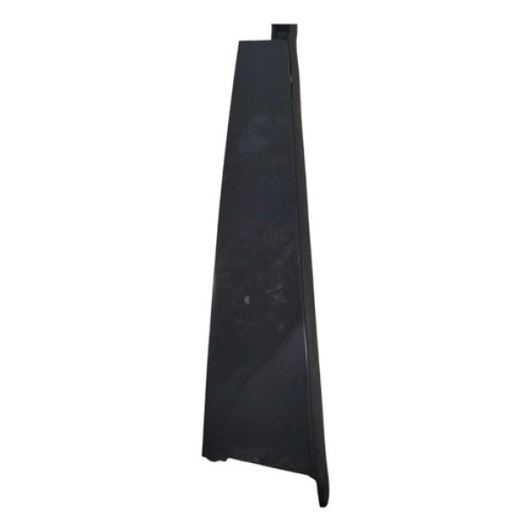 Aplique Friso Porta Traseira Direita Ml350 2007 Detalhes Preto