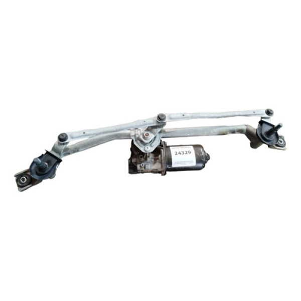 Motor Maquina Limpador Parabrisa Hyundai Veloster 2011 2012