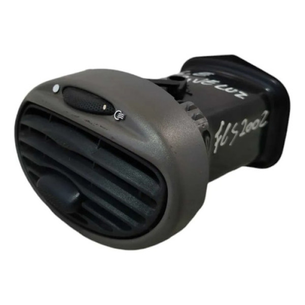 Difusor Ar Central Ford Focus Esquerdo 2002 2004 2006 2008