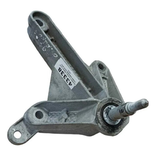 Suporte Coxim Cambio Clio Logan Sandero 2010 2011 2012