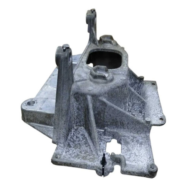 Suporte Coxim Cambio Superior Nissan Livina 1.8 2010 2011