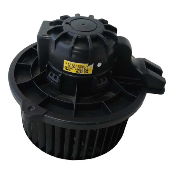 Motor Ventilador Ar Forçado Hyundai Hb20 2014 2015 2016 2017 1