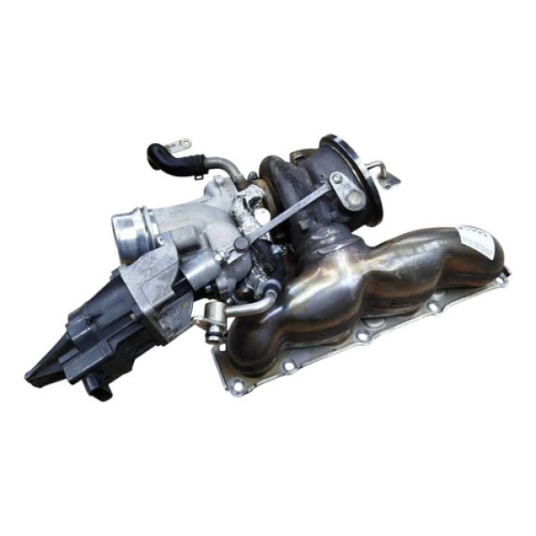 Turbina Completa 320 2.0 N20 2013 2014 2015 2016 2017 