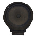 Alto Falante Esquerdo Chevrolet Camaro Ss V8 6.2 2011 2012 Preto