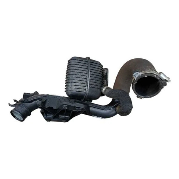Caixa Ressonadora Sensor Audi A4 2010 2011 2012 2013