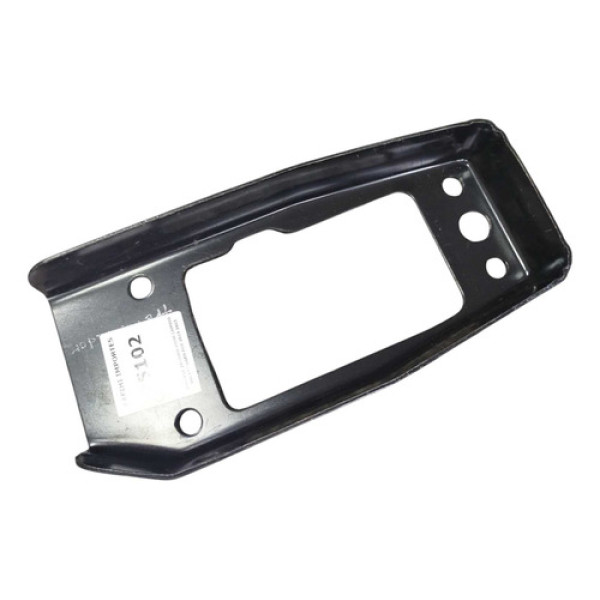 Suporte Trambulador Cambio Volkswagen Fox 2014 2015