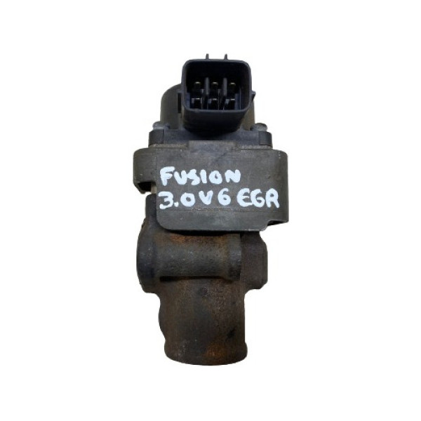 Valvula Egr Ford Fusion 3.0 V6 2010 A 2012