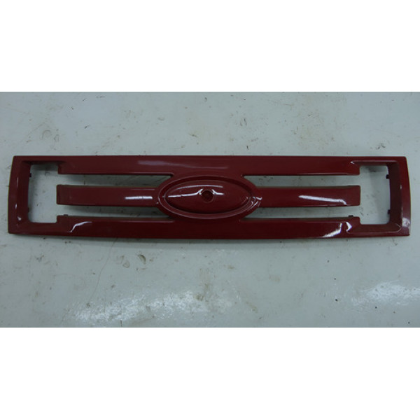 Grade Dianteira Ecosport 2006 Brilhante