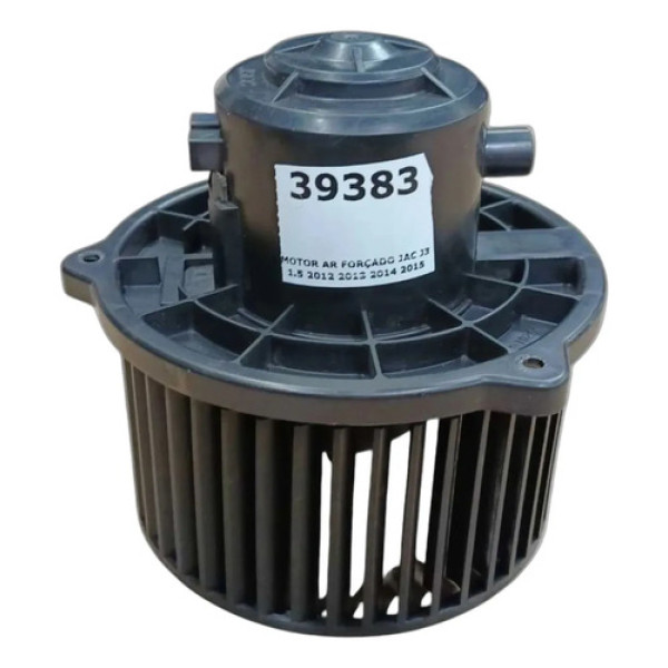 Motor Ar Forçado Jac J3 1.5 2012 2013 2014 2015