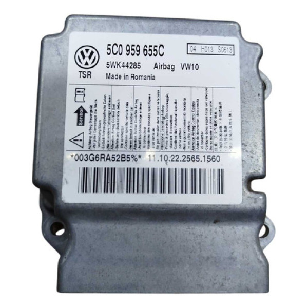 Módulo Volkswagen Jetta 2011 2012 2013 2014 5c0959655c