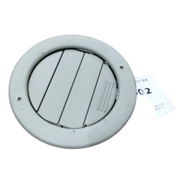 Difusor Ar Teto Land Rover Discovery 4 2010 2011 2012