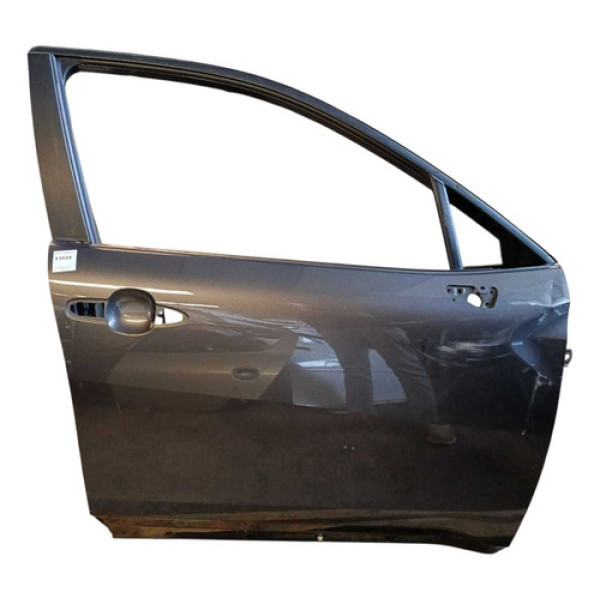 Porta Corolla Cross 2021 2022 2023 Dianteira Direita Detalhe Dianteira 1 Cinza