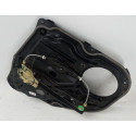Capa Porta Traseira Direita + Motor E Maquina Fiesta 14 A 19