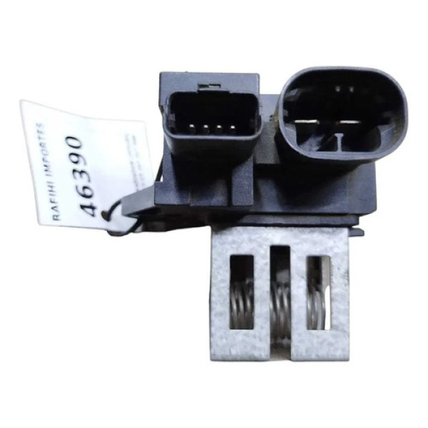 Resistência Radiador Citroën C3 Aircross C4 C5 207 307 308
