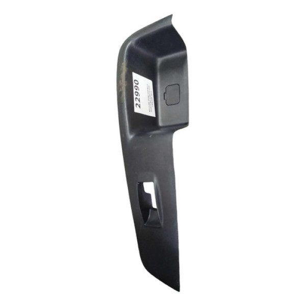 Moldura Vidro Eletrico Dianteiro Direito Jeep Cherokee 2012