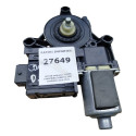 Motor Máquina Vidro Dianteiro Direito Jeep Compass 2018 2020