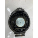 Auto Falante Porta Lateral Esquerda Dianteira Onix 2015 Preto