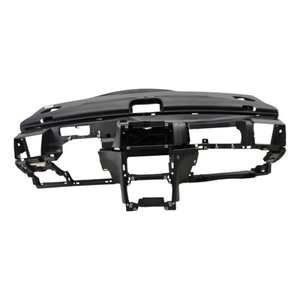 Capa Painel Interno Peugeot 307 2007 2008 2009 2010 2011  Preta