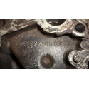 Tampa Frontal Motor Mercedes Benz Ml350 2007