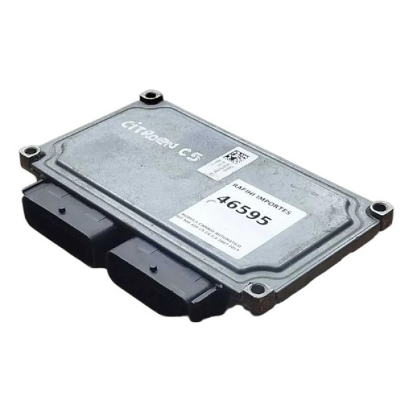 Modulo Cambio Automatico 307 308 408 C5 C4 2.0 2007 2013