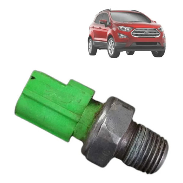 Sensor Pressão Oleo Ford Focus Fiesta Ecosport 2013 2014