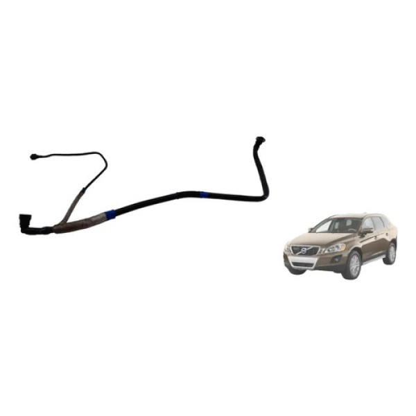 Mangueira Canister Volvo Xc60 T6 3.0 2010