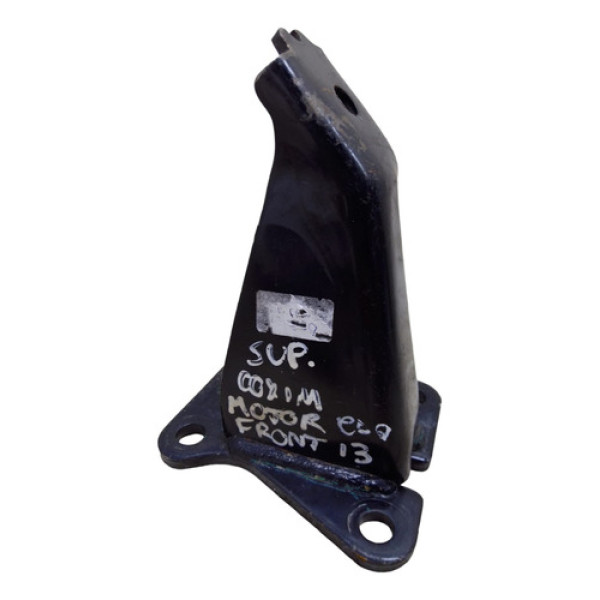 Suporte Coxim Esquerdo Motor Nissan Frontier Diesel 190 2013