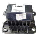 Absorvedor Impacto Fiat Toro 2.0 4x4 2020 Dianteiro Esquerdo