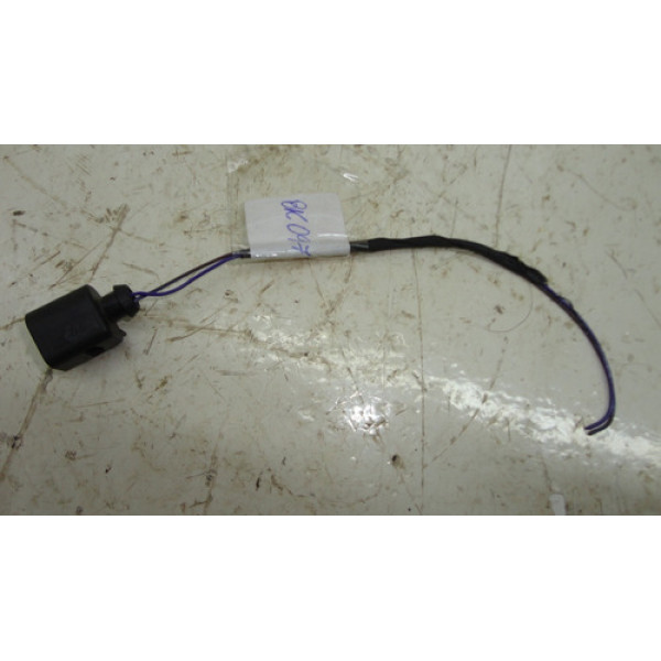 Conector Plug Volkswagen Tcross 2020