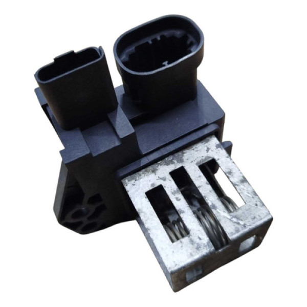 Resistencia Ventoinha Radiador Citroen C3 Aircross 2013