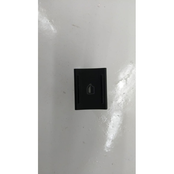 Interruptor Vidro Elétrico Tras. Esq. Vw Gol 12 5u0959855c