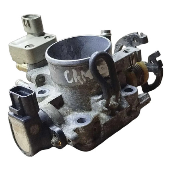 Tbi Corpo Borboleta Corolla 1.8 1995 1997 1998 1999