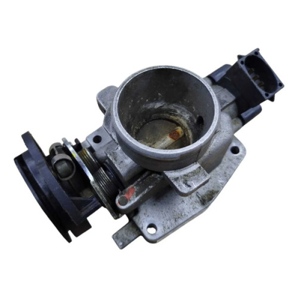 Tbi Corpo Borboleta Fiesta 1.0 1.3 Endura 1996 1997 1998 