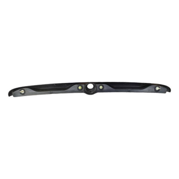 Moldura Friso Tampa Traseira Corsa Classic 1996 1997 1998 Preto