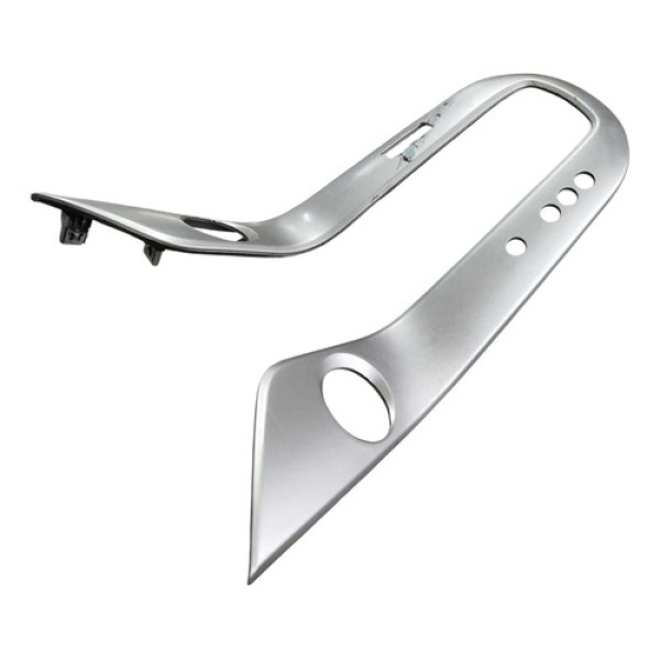 Moldura Gm Cruze Cambio Autom 1.8 2012 2013 2014 Detalhe