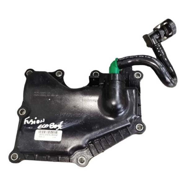 Tampa Separador Oleo Ford Fusion 2.0 2013