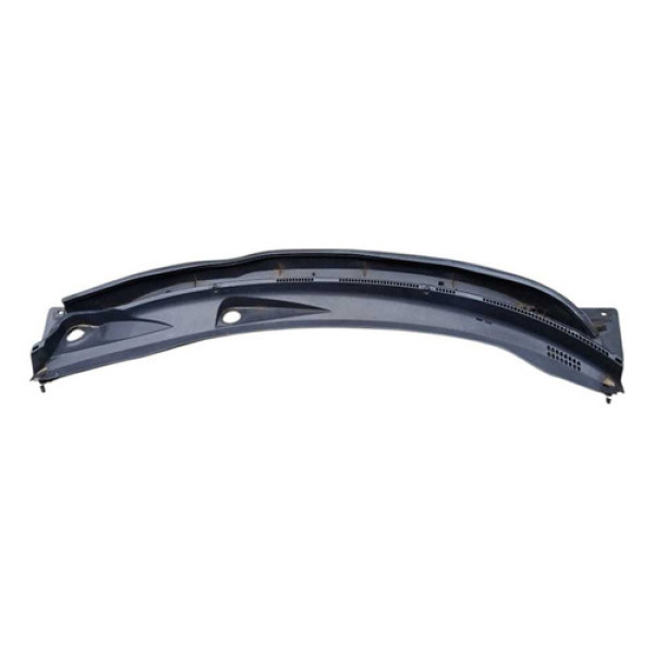 Grade Churrasqueira Versa 2012 2013 2014 2015 2016 Preto Fosco