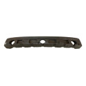 Absorvedor De Impacto Traseiro Kia Sportage 2008
