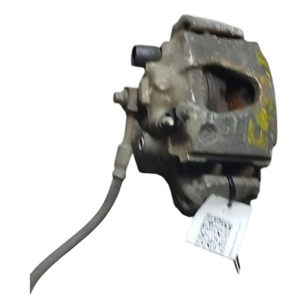 Pinça Freio Corsa 1.0 2003 2004 2005 2006 Dianteira Direita