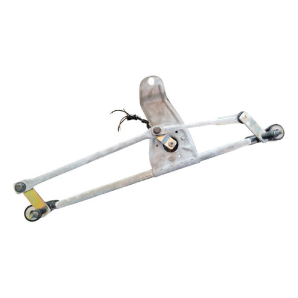 Motor Maquina Limpador Parabrisa Bmw X5 2001 2002 2003