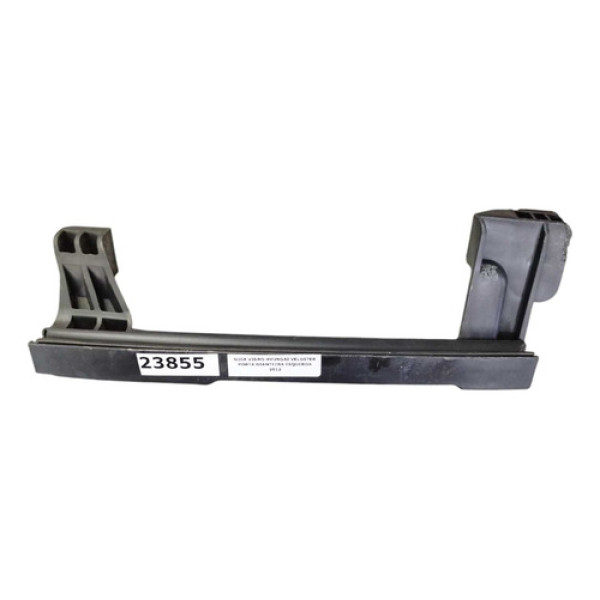 Guia Vidro Hyundai Veloster Porta Dianteira Esquerda 2012