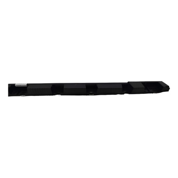 Guia Spoiler Lateral Traseiro Direito Bmw X1 2011  2012 2013 Preto