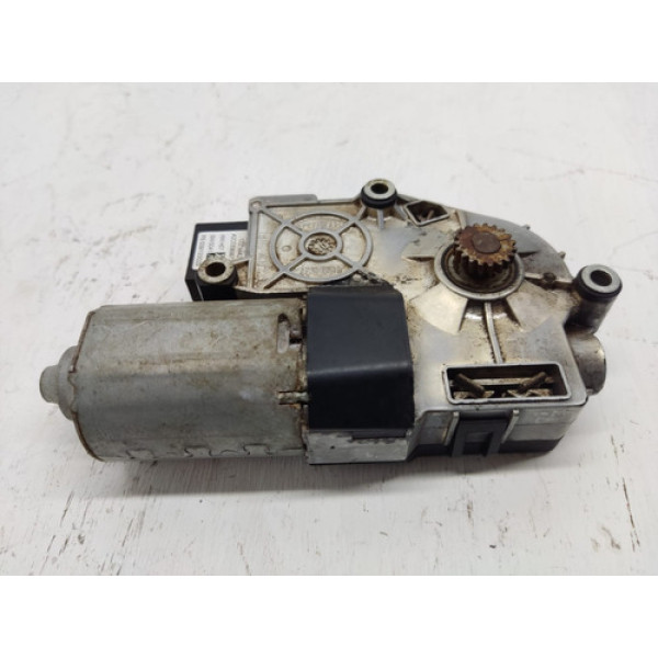 Motor Teto Solar Audi A4 2011 A 2015