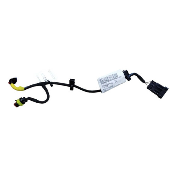 Chicote Sensor Painel Frontal Compass Renegade Toro 2020