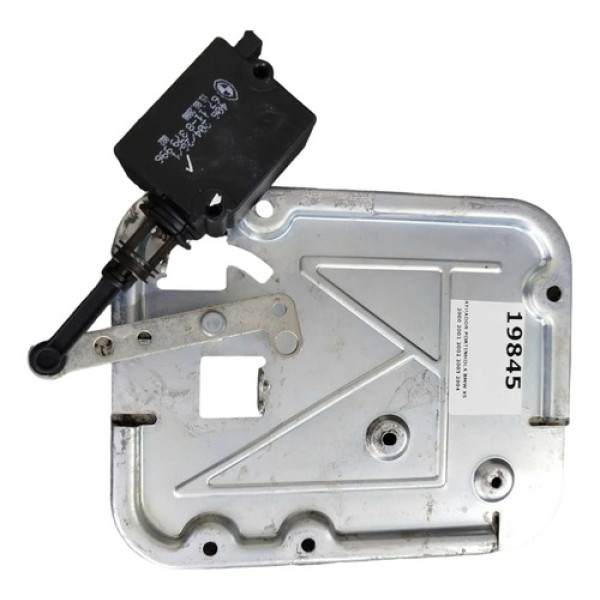 Atuador Portinhola Bmw X5 2000 2001 2002 2003 2004