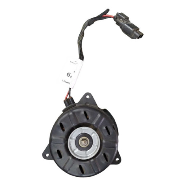Motor Ventoinha Honda Fit 1.5 2015 2016 2017 2018 2019 12