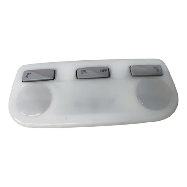 Luz Teto Cortesia Renault Fluence 2011 2013 2015 2017